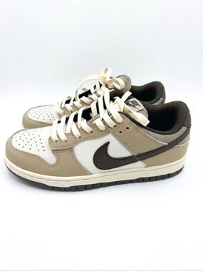 Nike Dunk Low SE Baroque Brown | Women's 8 - Light Orewood